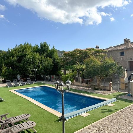 Apartamentos Rurales La Alqueria Del Pilar Bañeres Екстериор снимка