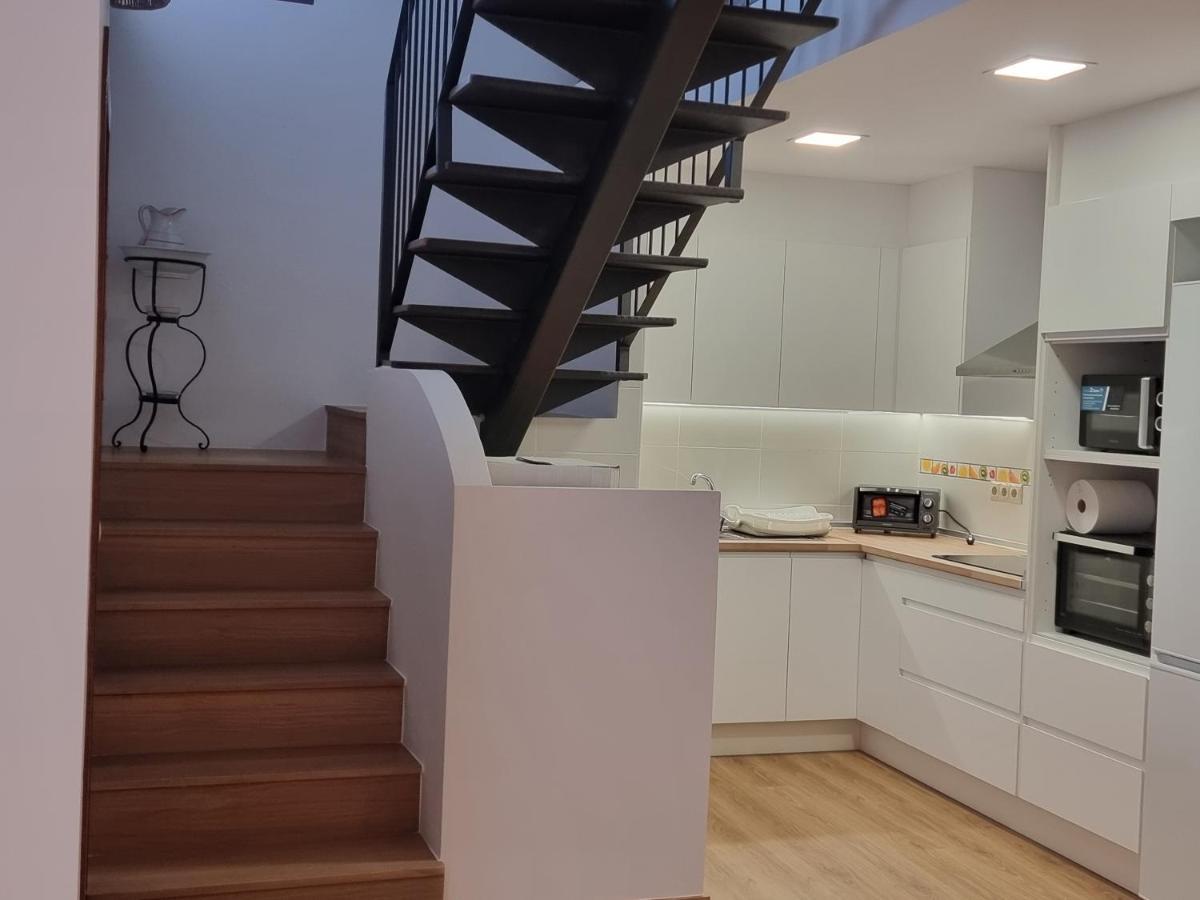 Apartamentos Rurales La Alqueria Del Pilar Bañeres Екстериор снимка
