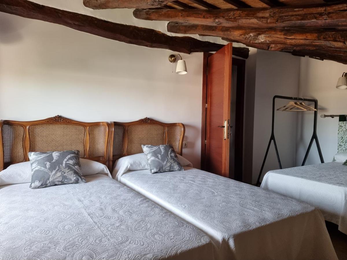 Apartamentos Rurales La Alqueria Del Pilar Bañeres Екстериор снимка