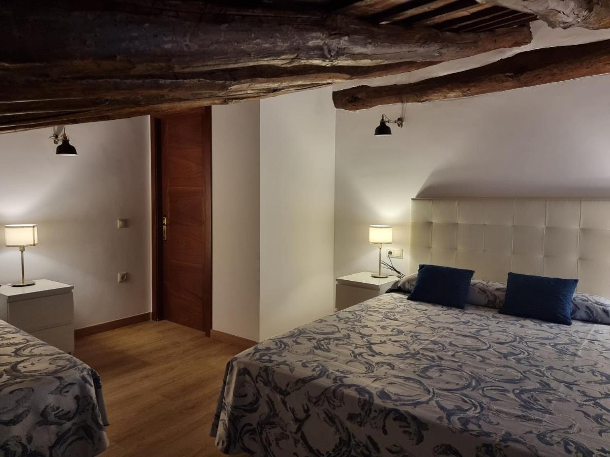 Apartamentos Rurales La Alqueria Del Pilar Bañeres Екстериор снимка