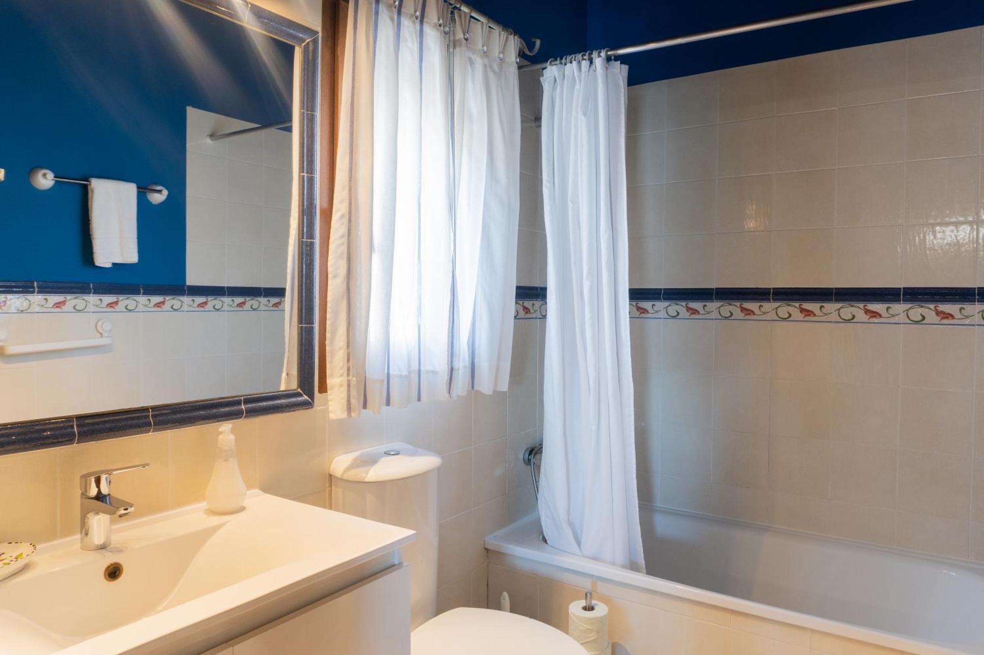 Apartamentos Rurales La Alqueria Del Pilar Bañeres Екстериор снимка