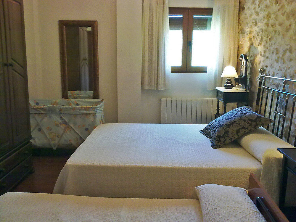 Apartamentos Rurales La Alqueria Del Pilar Bañeres Екстериор снимка